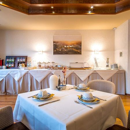 Hotel Restaurant Lamm Hebsack Remshalden Εξωτερικό φωτογραφία