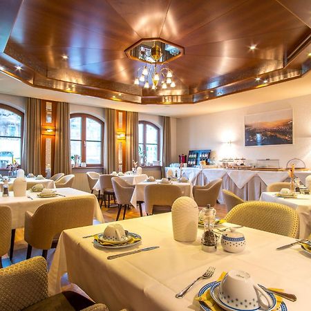 Hotel Restaurant Lamm Hebsack Remshalden Εξωτερικό φωτογραφία