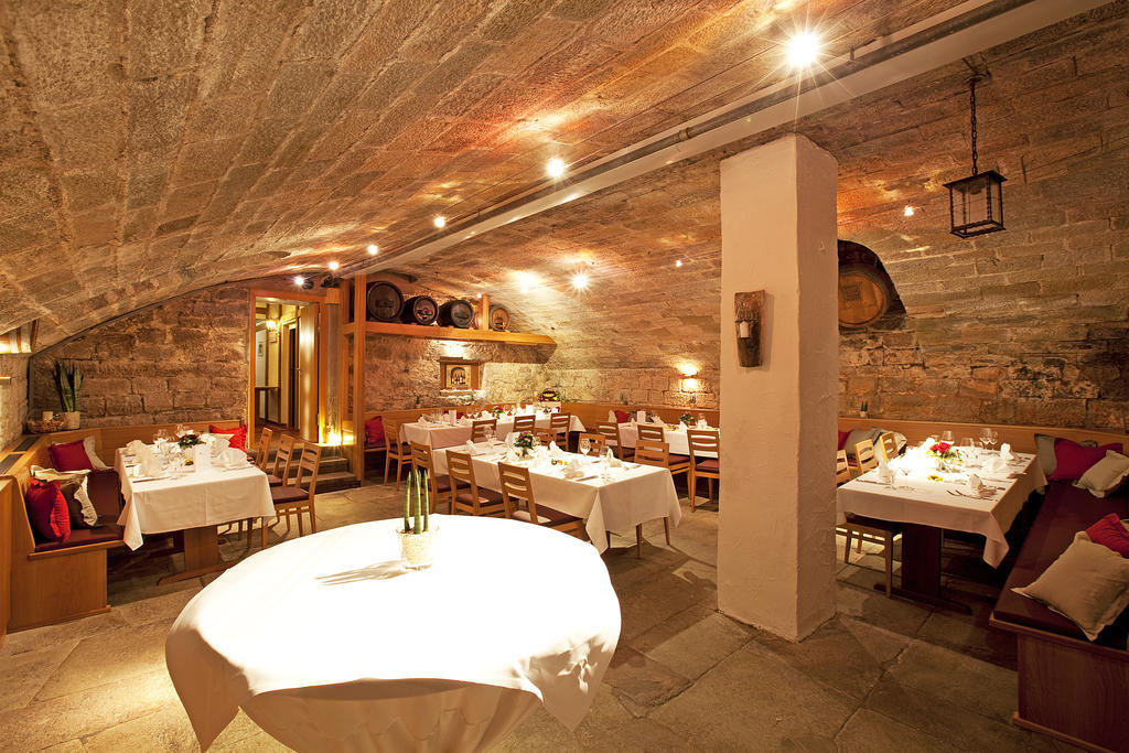 Hotel Restaurant Lamm Hebsack Remshalden Εξωτερικό φωτογραφία