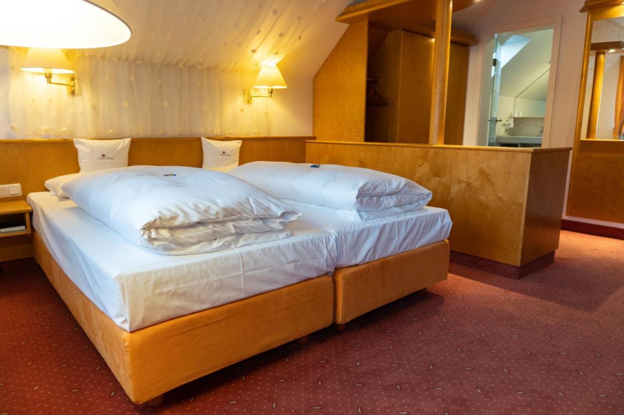 Hotel Restaurant Lamm Hebsack Remshalden Εξωτερικό φωτογραφία