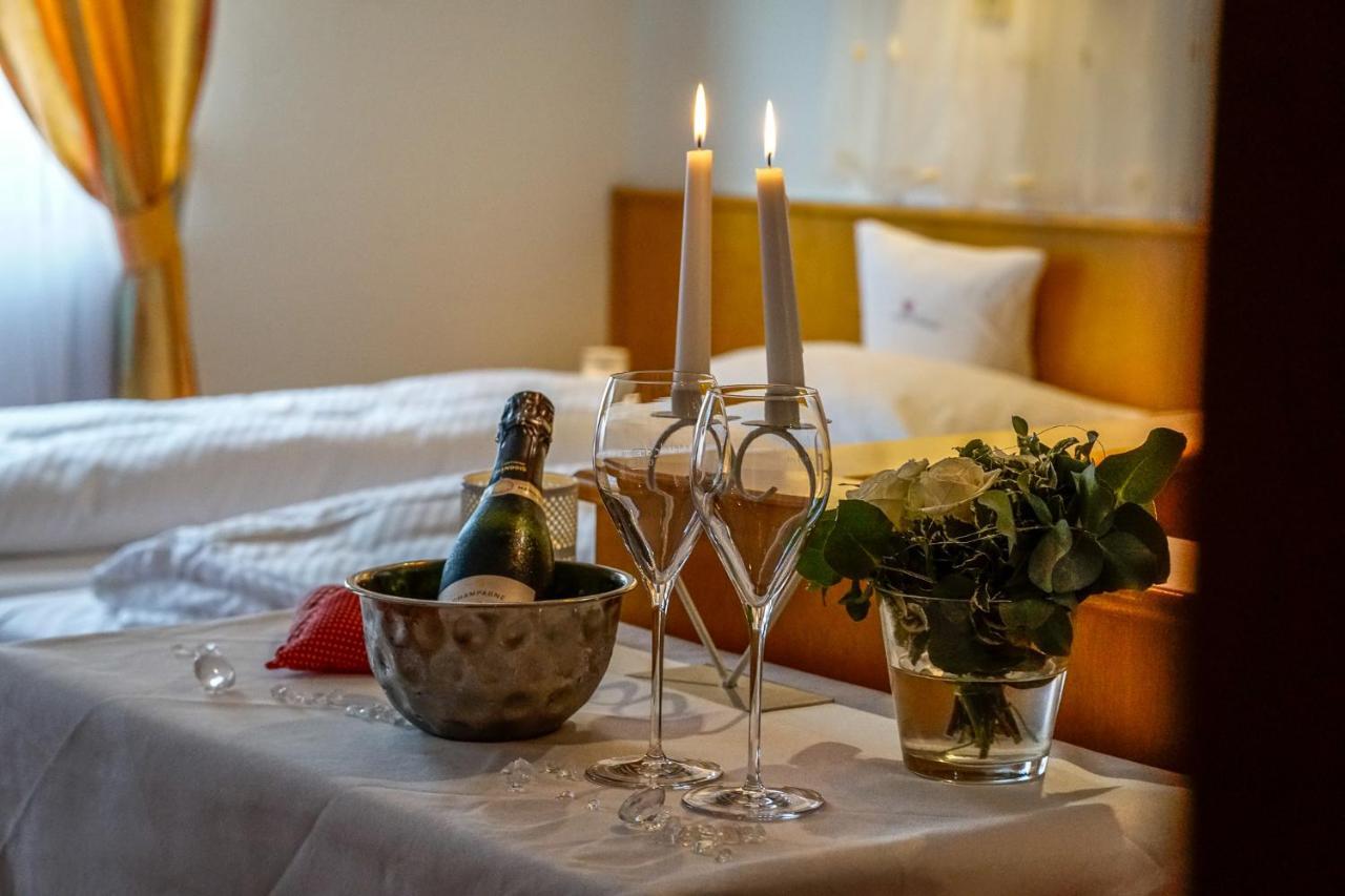 Hotel Restaurant Lamm Hebsack Remshalden Εξωτερικό φωτογραφία