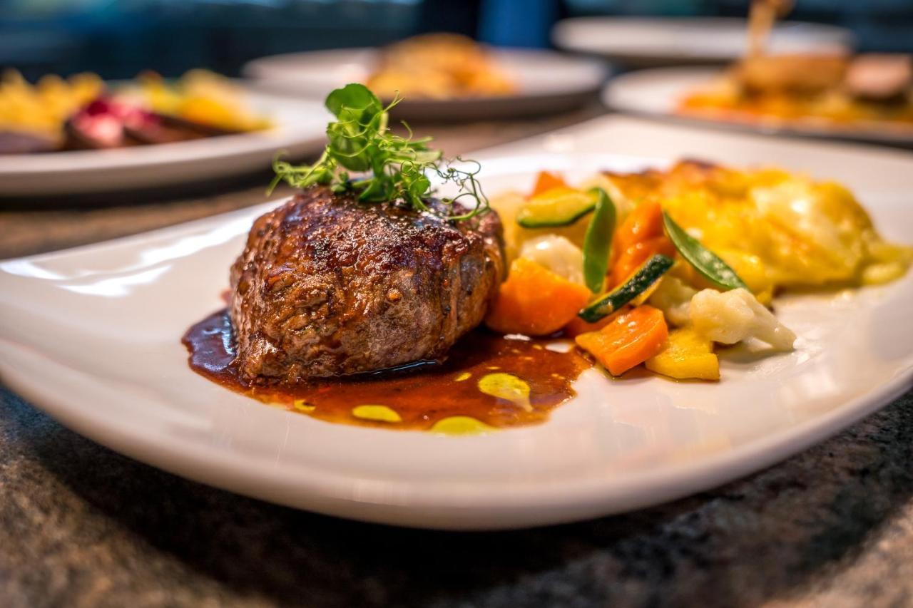 Hotel Restaurant Lamm Hebsack Remshalden Εξωτερικό φωτογραφία