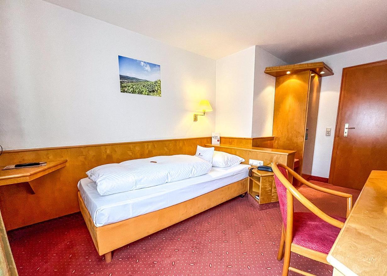 Hotel Restaurant Lamm Hebsack Remshalden Εξωτερικό φωτογραφία