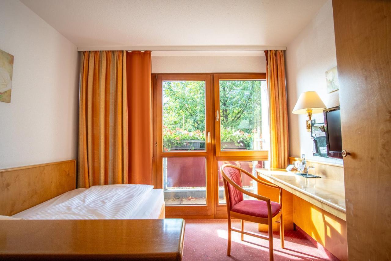 Hotel Restaurant Lamm Hebsack Remshalden Εξωτερικό φωτογραφία