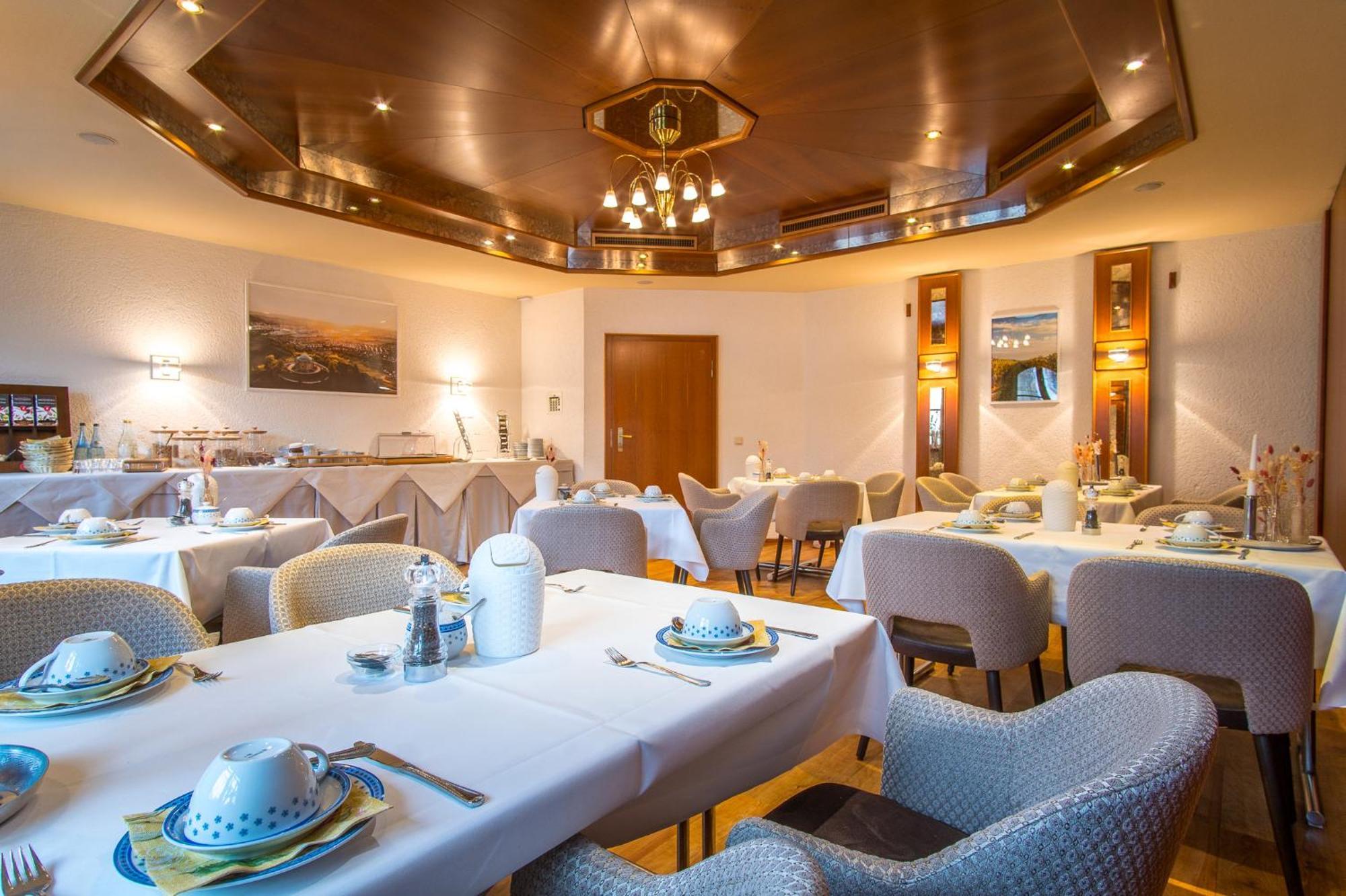 Hotel Restaurant Lamm Hebsack Remshalden Εξωτερικό φωτογραφία