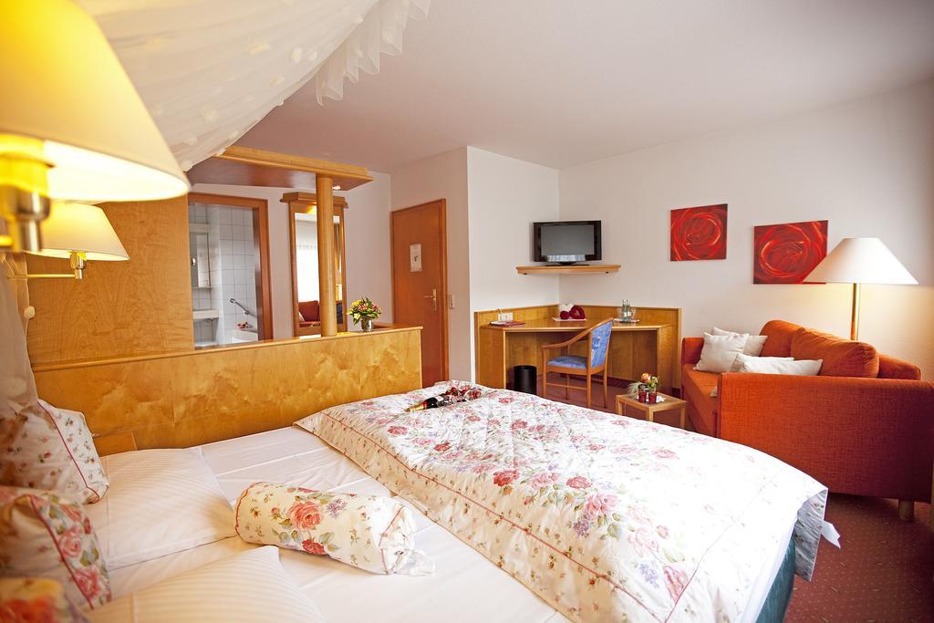 Hotel Restaurant Lamm Hebsack Remshalden Εξωτερικό φωτογραφία